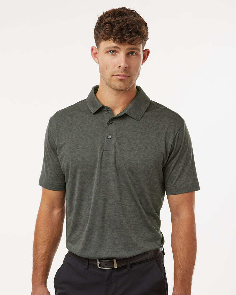 Charcoal Melange