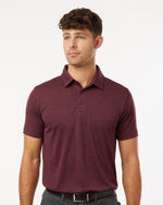 Maroon Melange