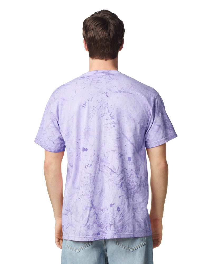 Comfort Colors 1745 T-Shirt Unisex (3XL) – & Only – rear view