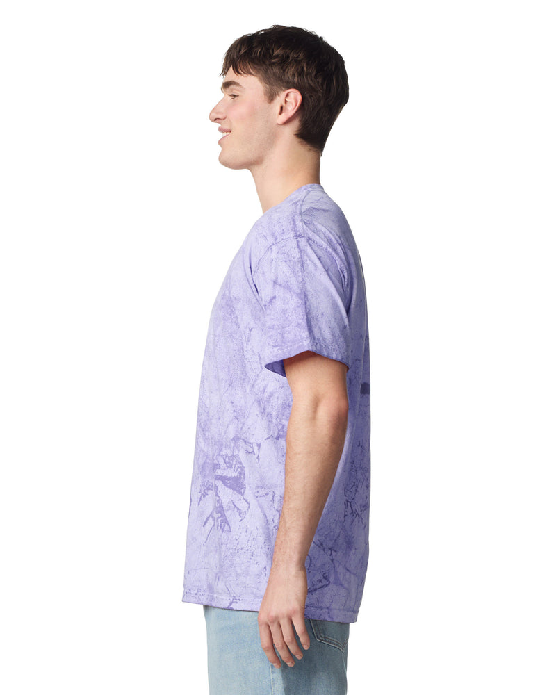 Comfort Colors 1745 T-Shirt Unisex (3XL) – & Only – side view