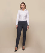 Washable Slim Leg Pant Ladies