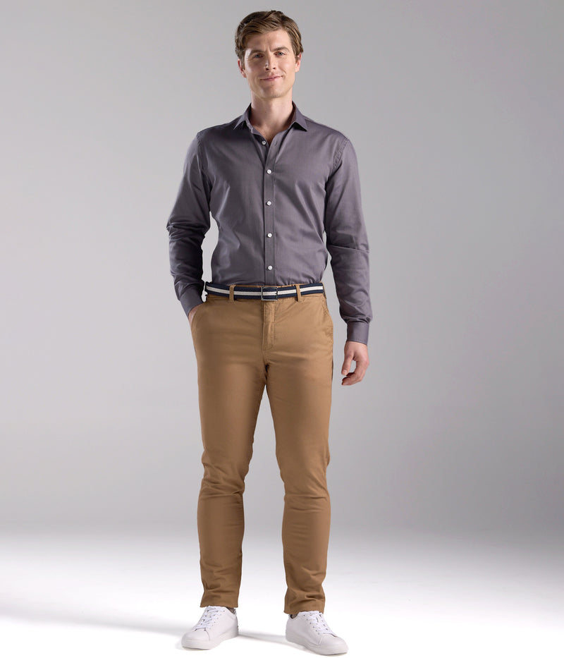 Napier Chino Pant Mens