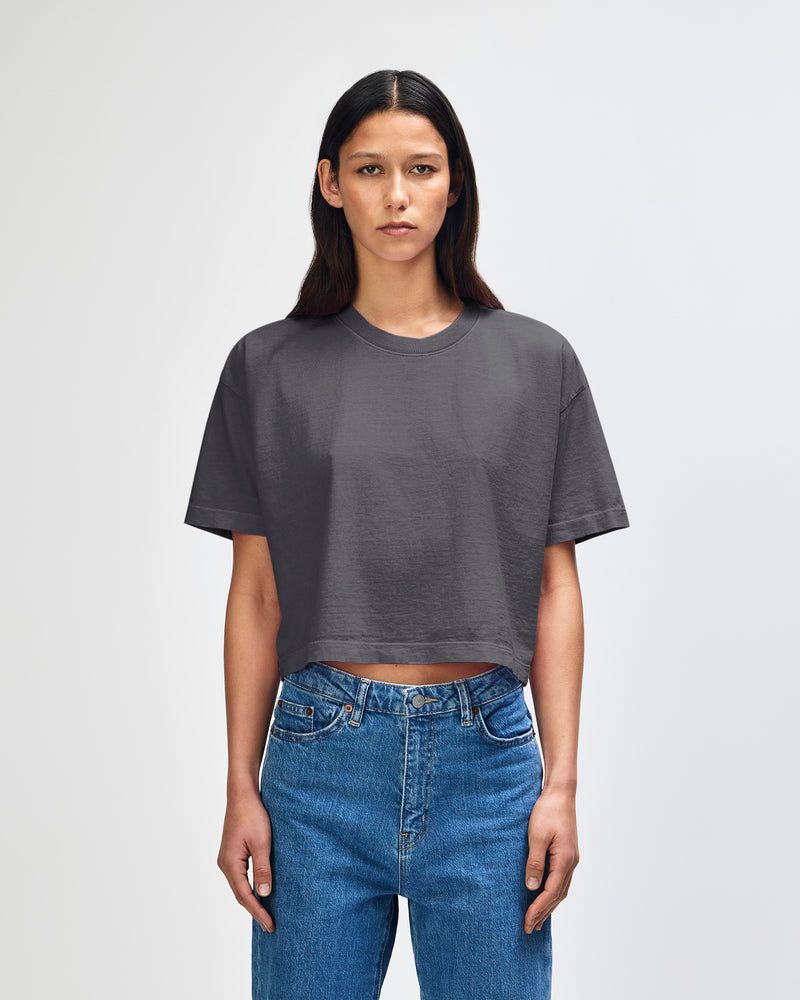 Faded Black