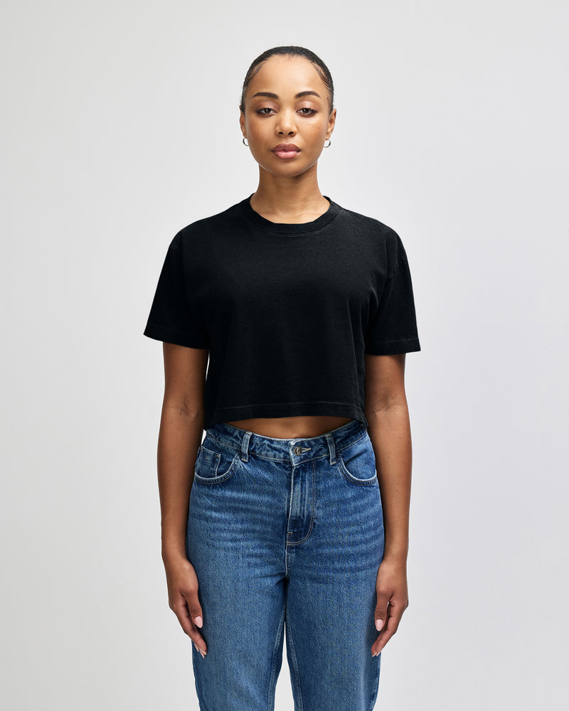 True Black