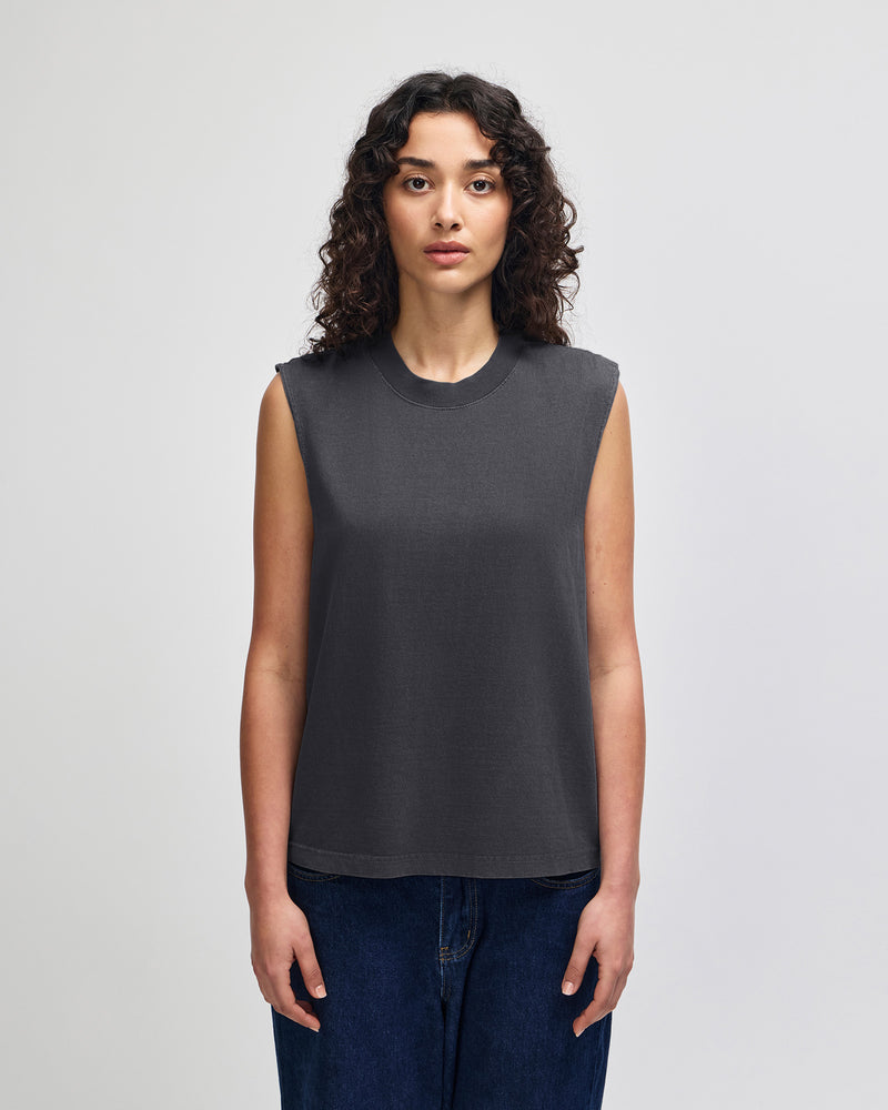 Faded Black