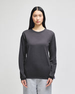 Charcoal Heather
