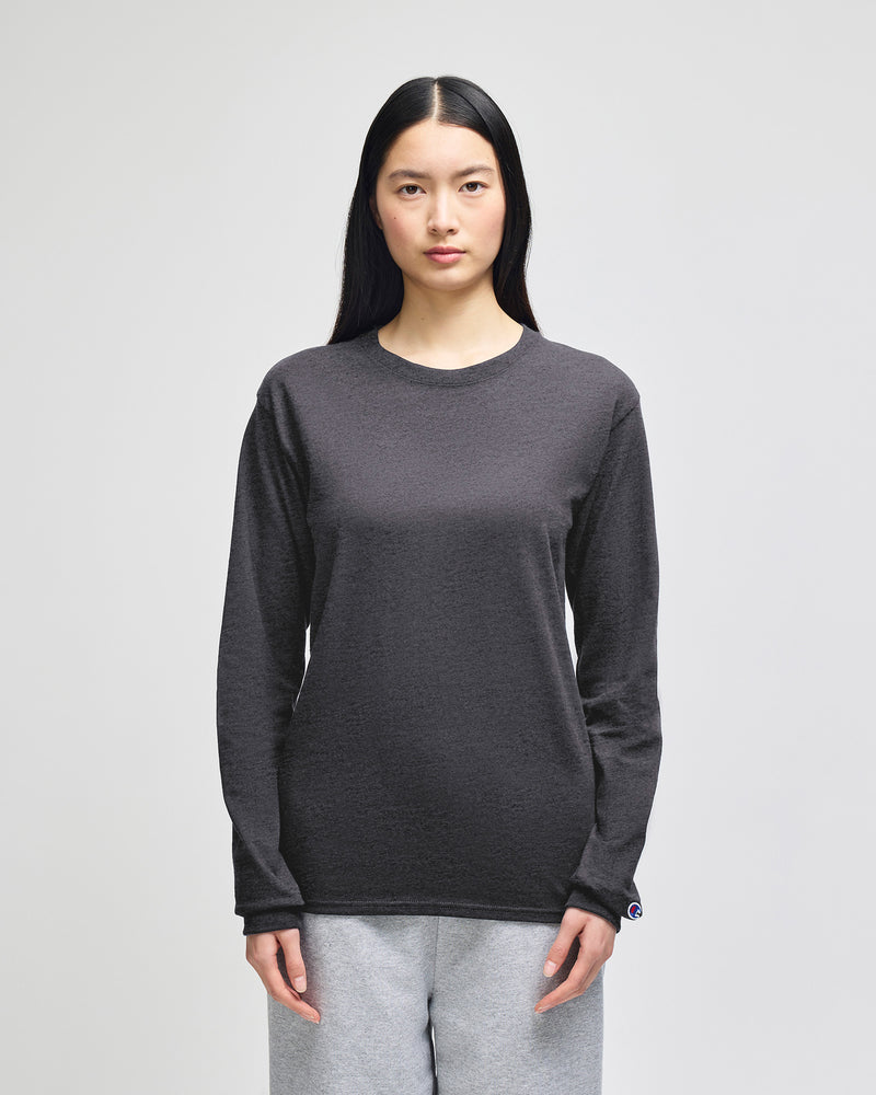 Charcoal Heather