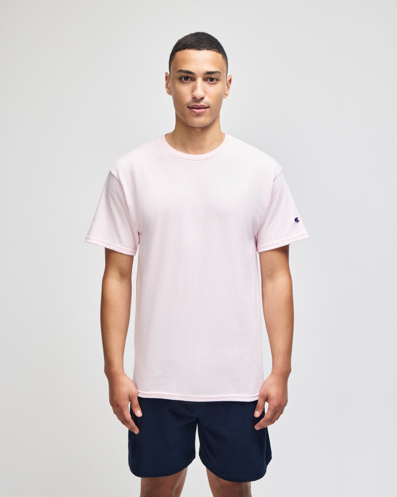 Lilac Pink