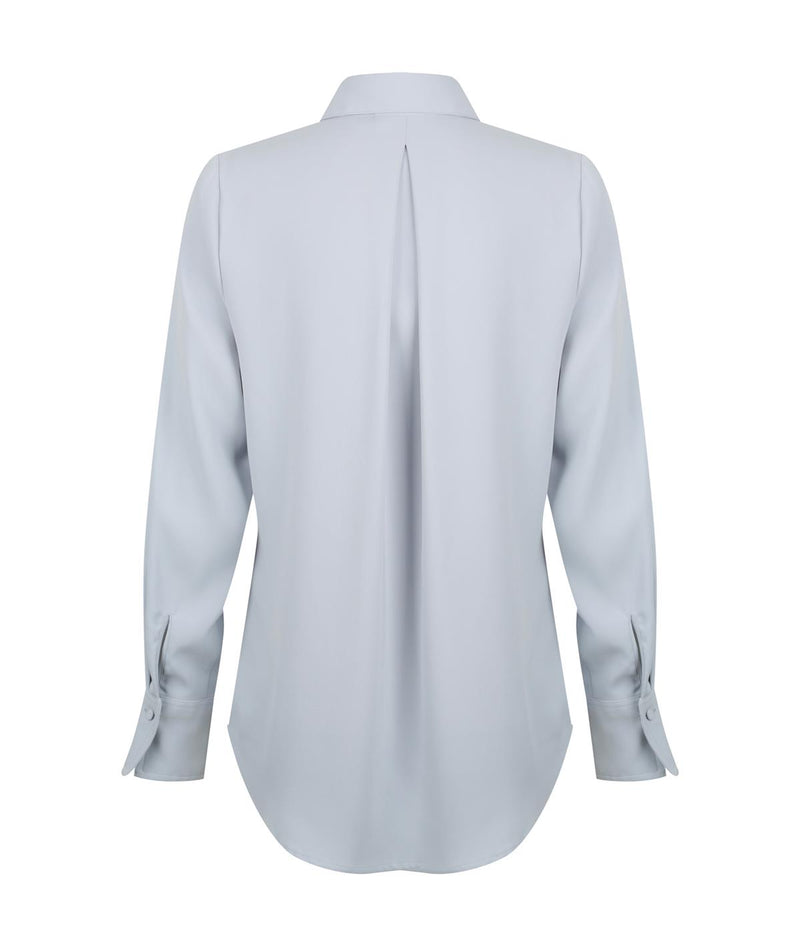 Quinn Long Sleeve Soft Top Ladies