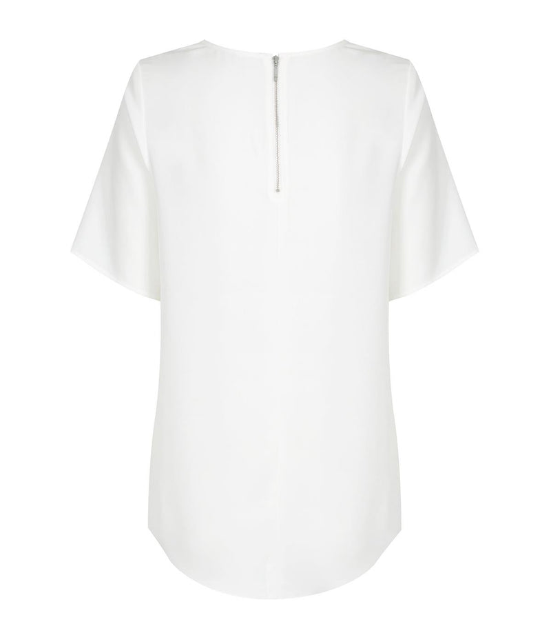 Gloweave 1798WS Taylor Short Sleeve Soft Top Ladies – product photo