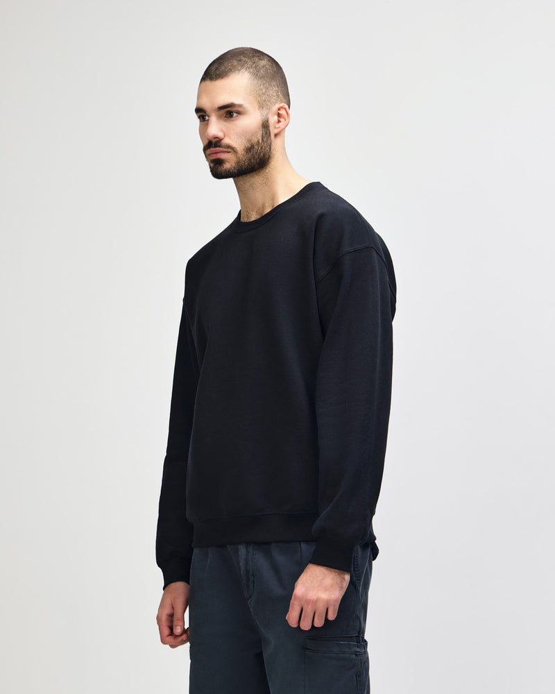 Gildan Heavy Blend 18000 Crewneck Unisex (3XL) – rear view