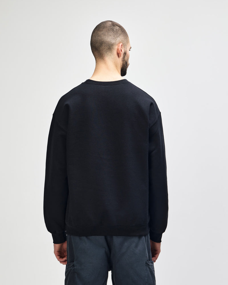 Gildan Heavy Blend 18000 Crewneck Unisex (3XL) – product photo