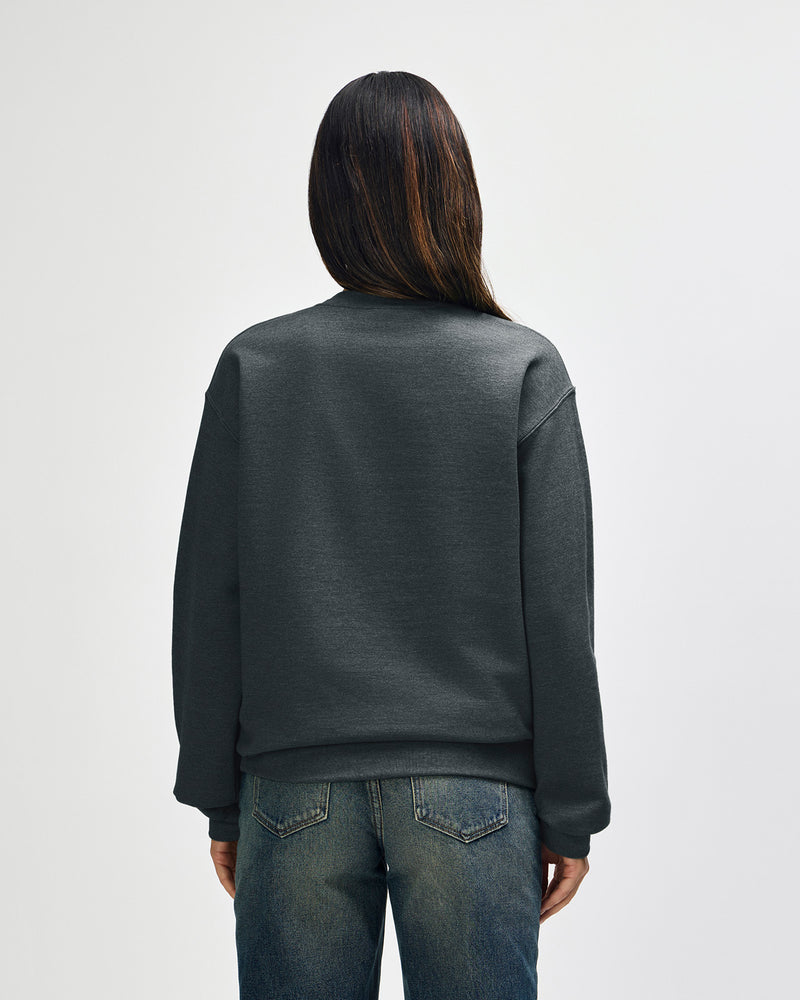 Gildan Heavy Blend 18000 Crewneck Unisex (XS) – product photo