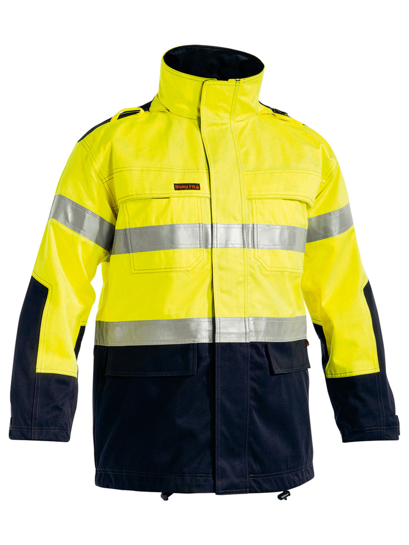 Yellow/Navy