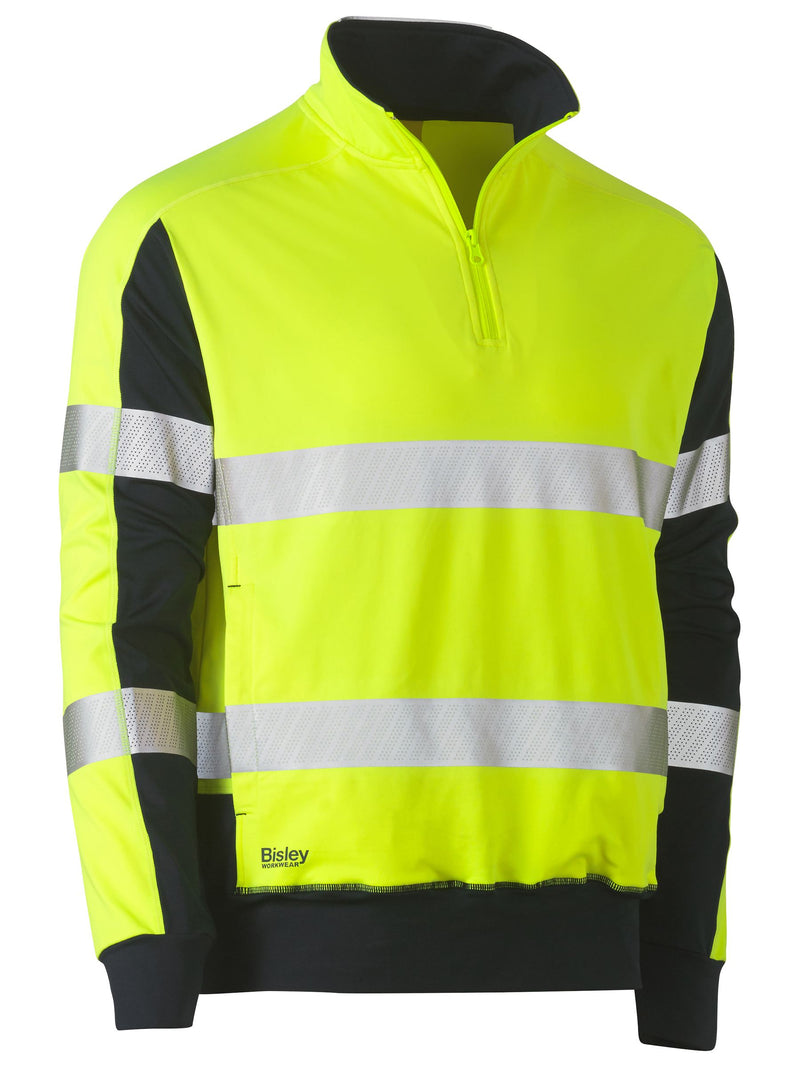 Yellow/Navy