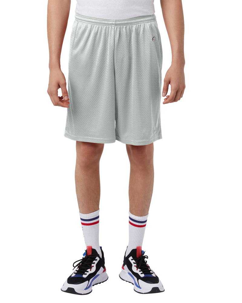 Athletic Grey