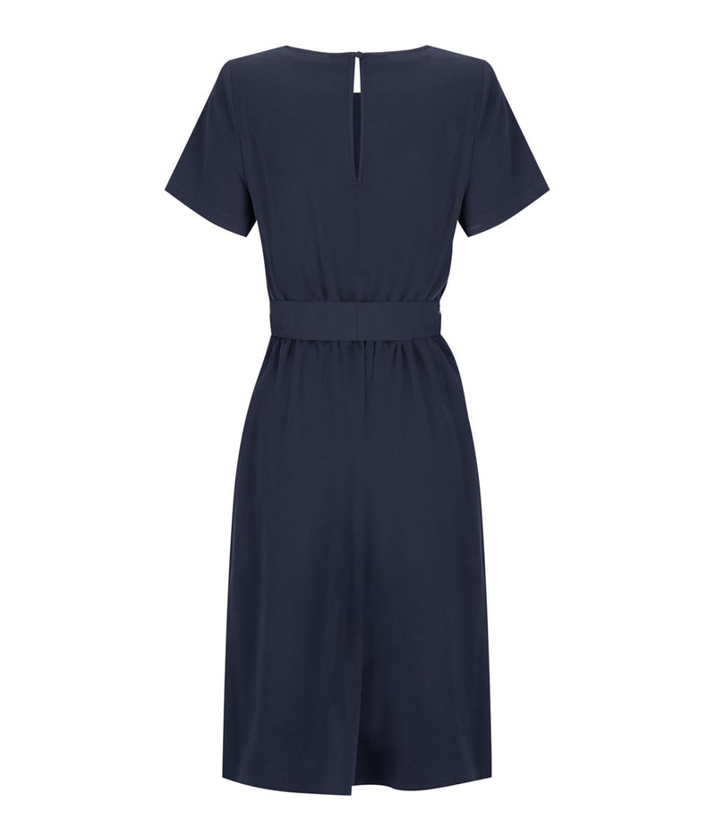 Gloweave 1804WD Larson Midi Dress Ladies – product photo