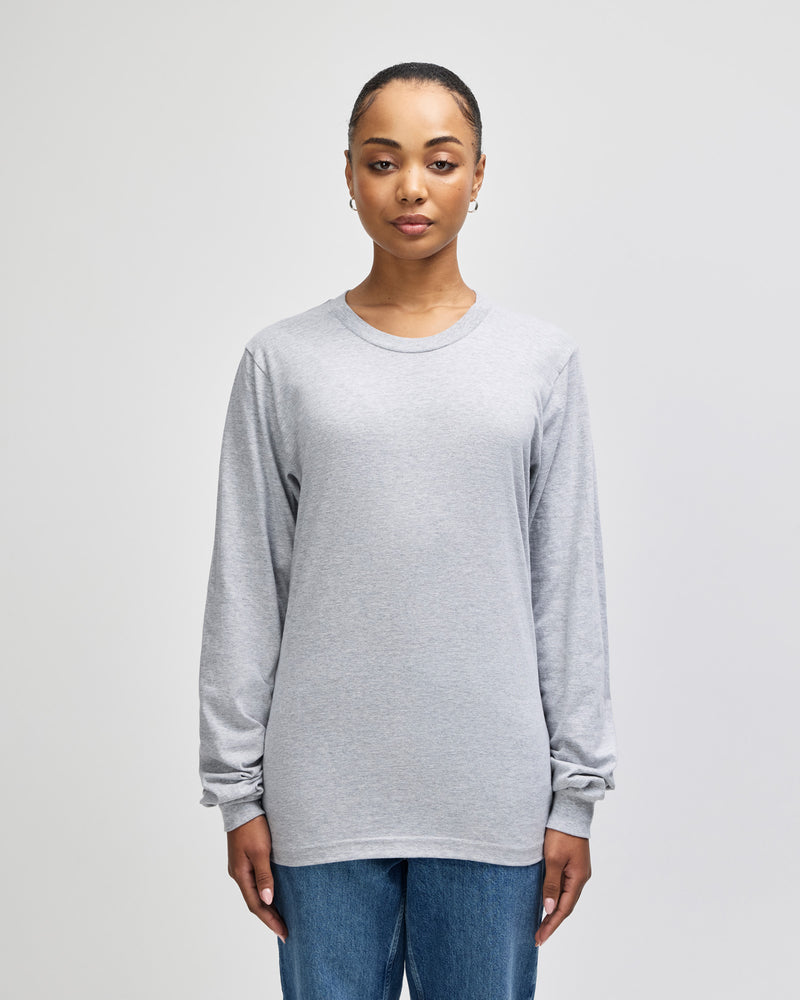 Heather Grey