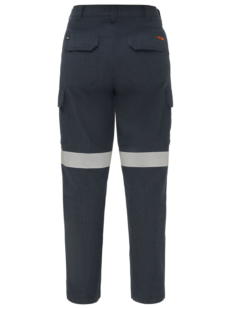 Flarex Ripstop PPE2 FR Inherent Taped Cargo Pants Ladies