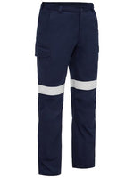 Taped Industrial Cool Lightweight Cargo Pants