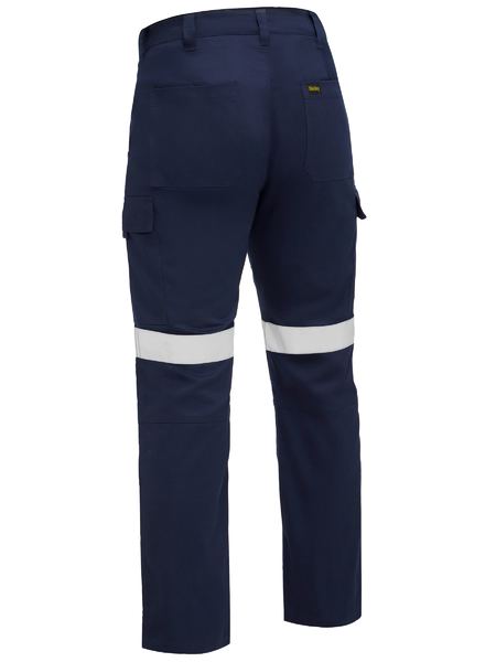 Taped Industrial Cool Lightweight Cargo Pants