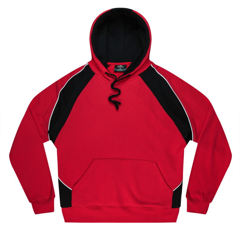 Red/Black/White