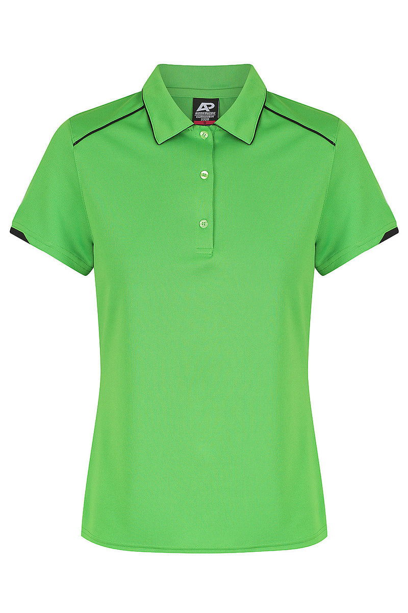 Kawa Green/Black