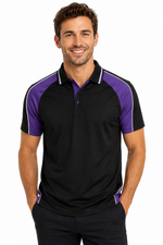 Aussie Pacific 1309 Panorama Polo Mens