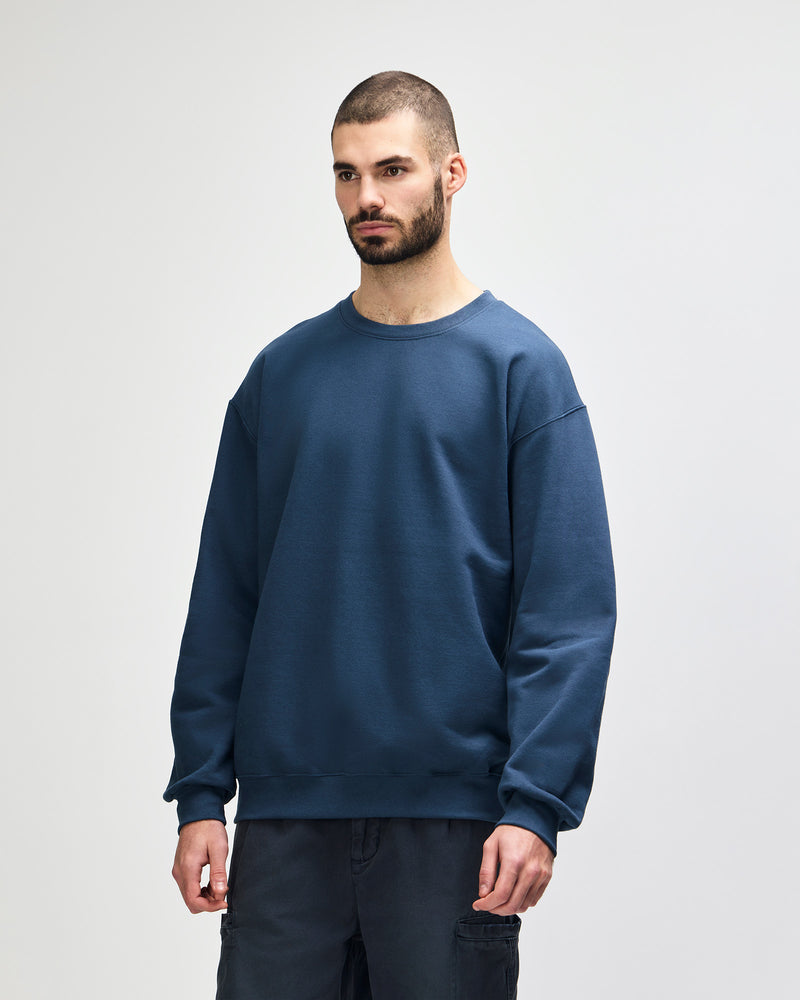 Gildan Hammer 19000 Crewneck Unisex – rear view