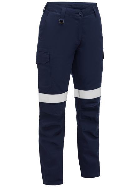 Taped Industrial Lightweight Cargo Pant Ladies