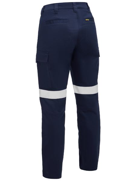Taped Industrial Lightweight Cargo Pant Ladies
