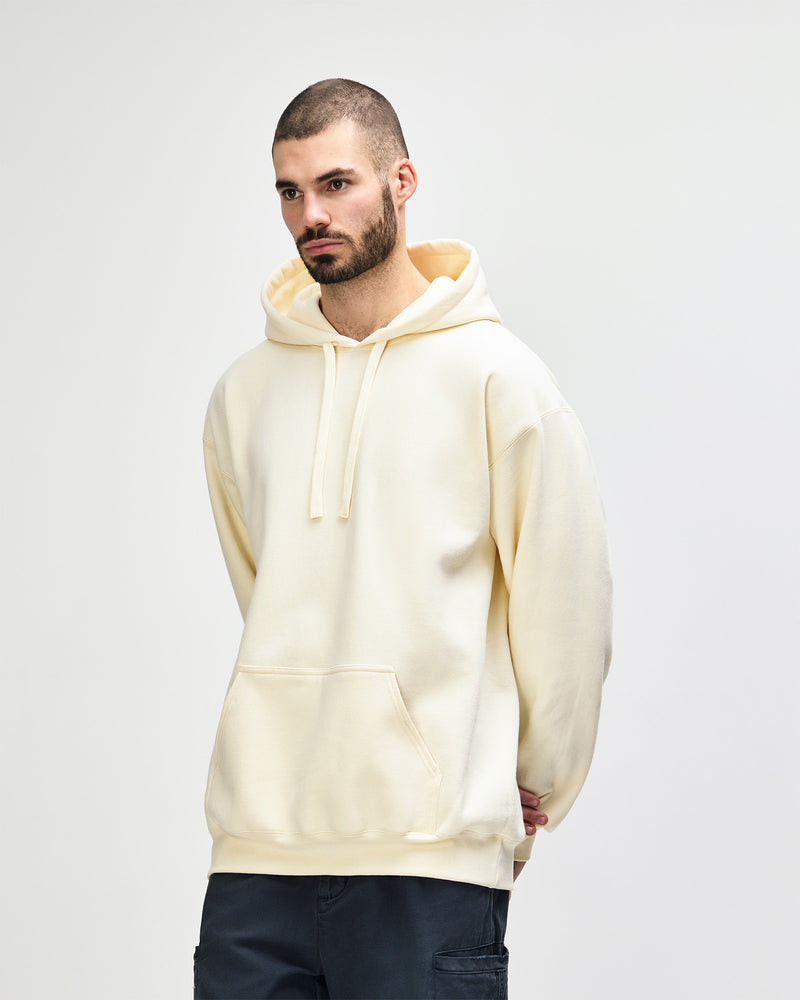 Gildan Hammer 19500 Hoodie Unisex – rear view