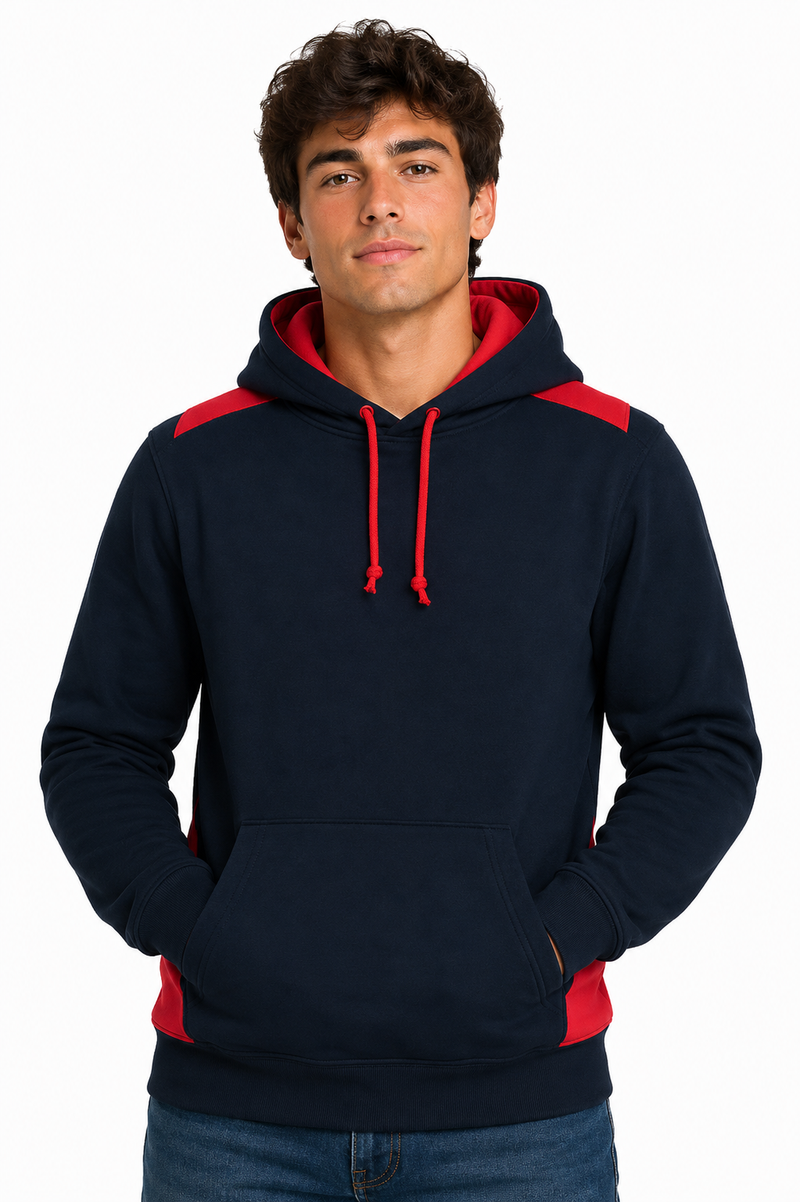 Aussie Pacific 1506 Paterson Hoodie Mens