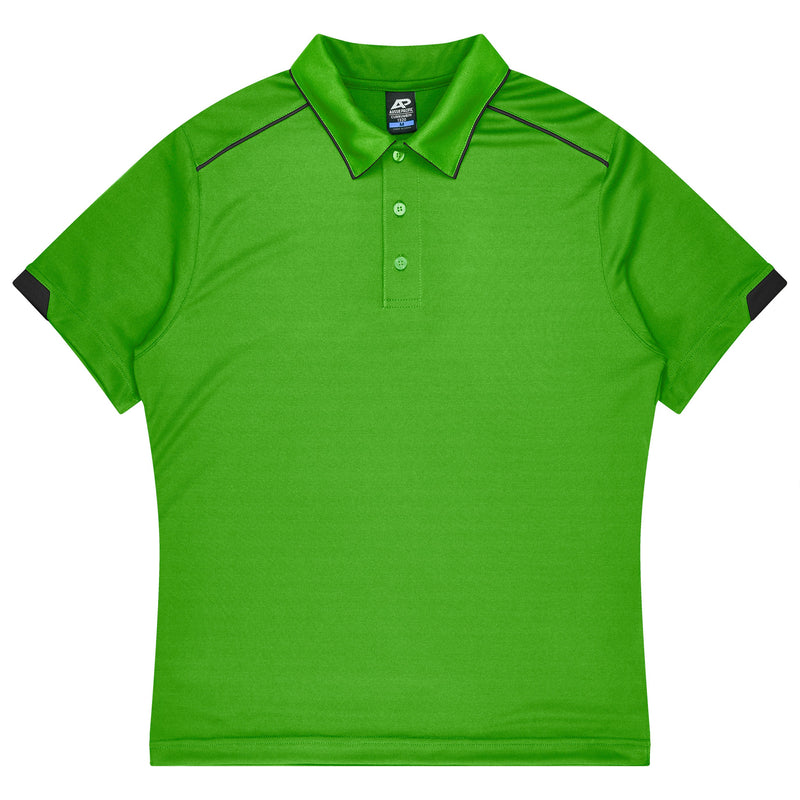Kawa Green/Black
