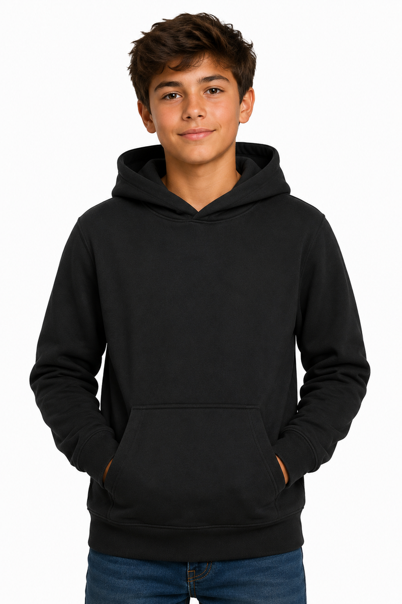 Aussie Pacific 3537 Bronte Hoodie Kids