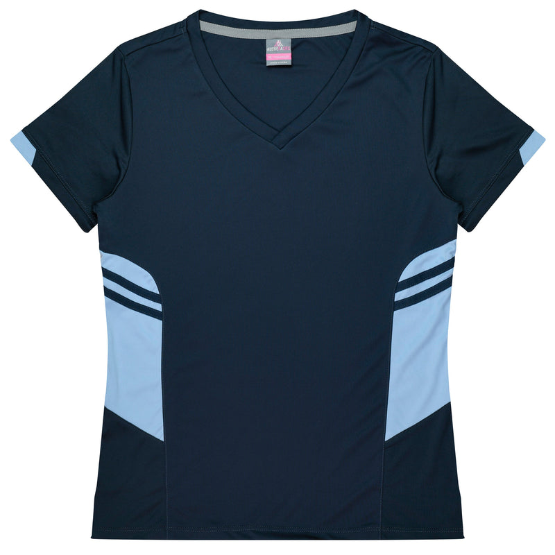 Navy/Sky
