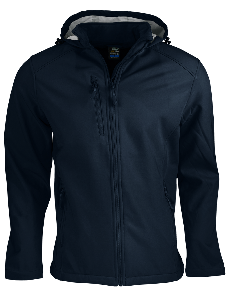 Dark Navy