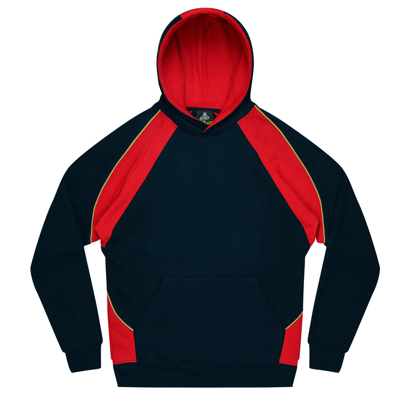 Navy/Red/Gold