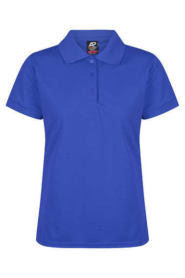 Lachlan Polo Ladies