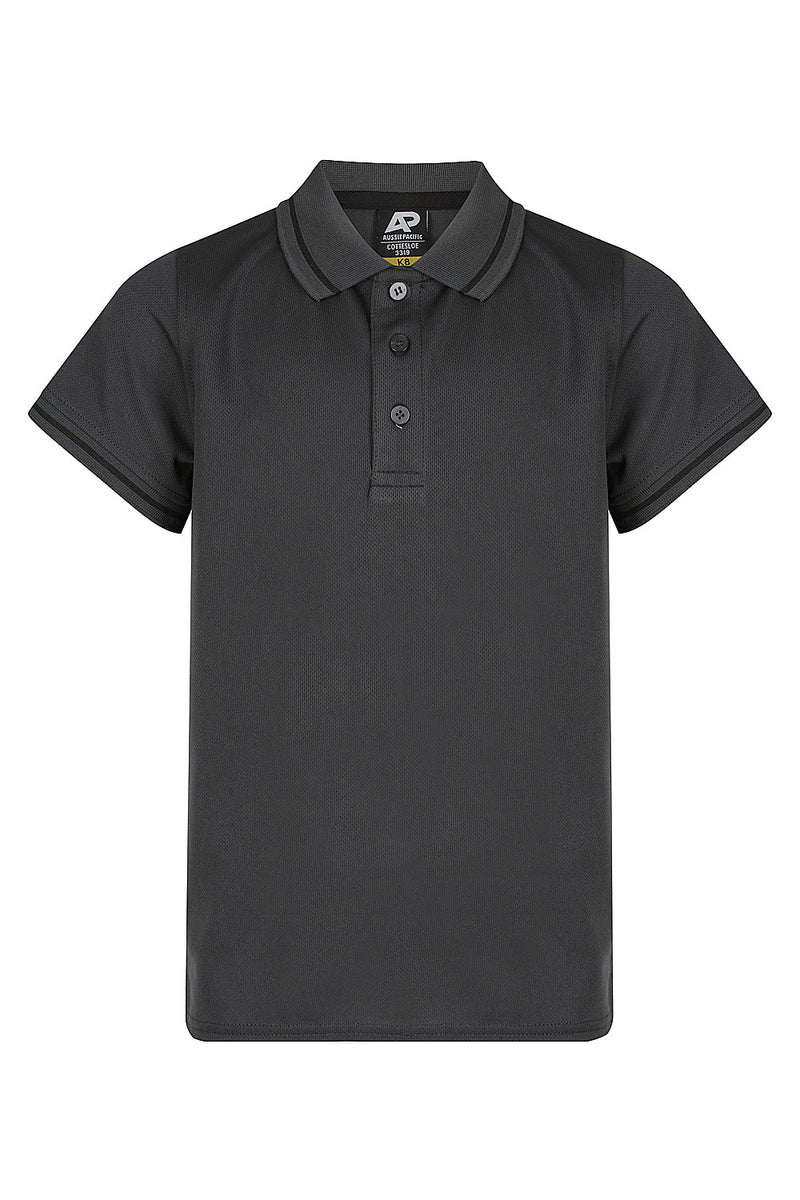 Slate/Black