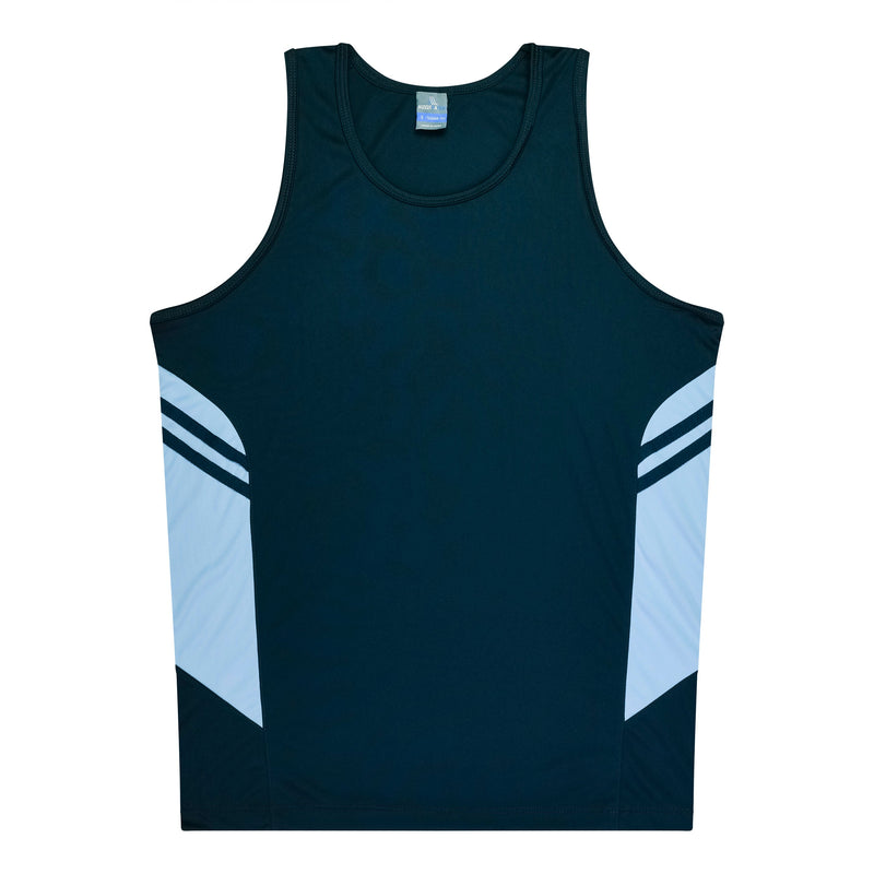 Navy/Sky