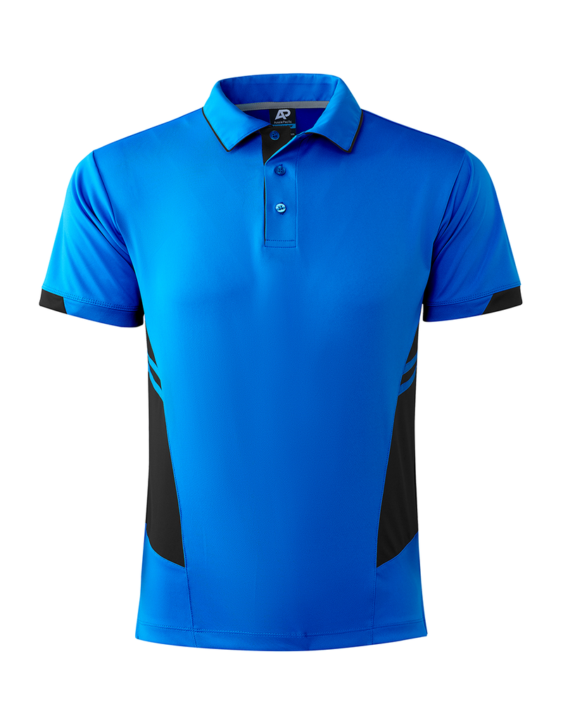 Cyan/Black