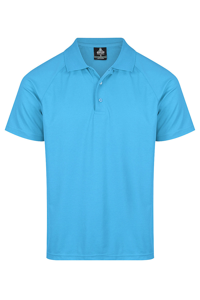 Pacific Blue