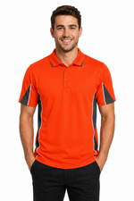 Aussie Pacific 1304 Eureka Polo Mens
