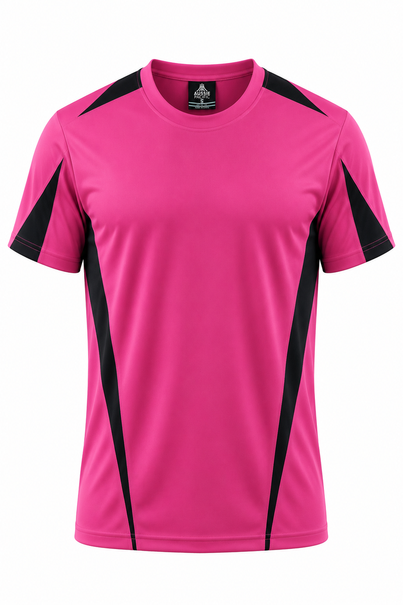 Pink/Black