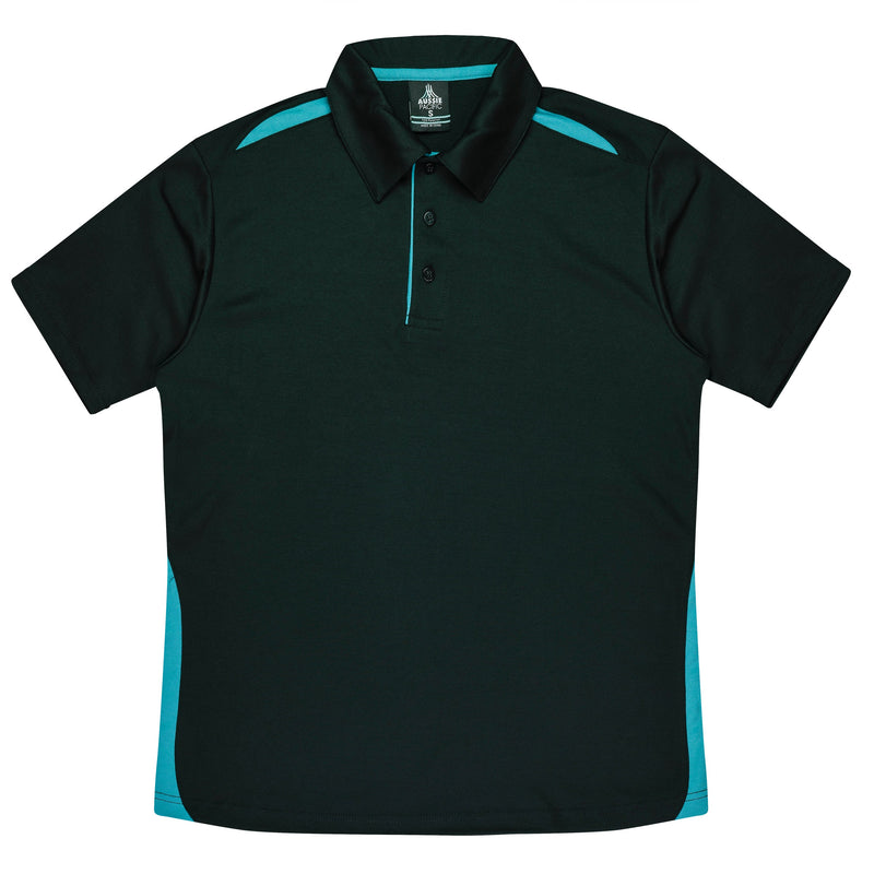 Aussie Pacific 3305 Paterson Polo Kids