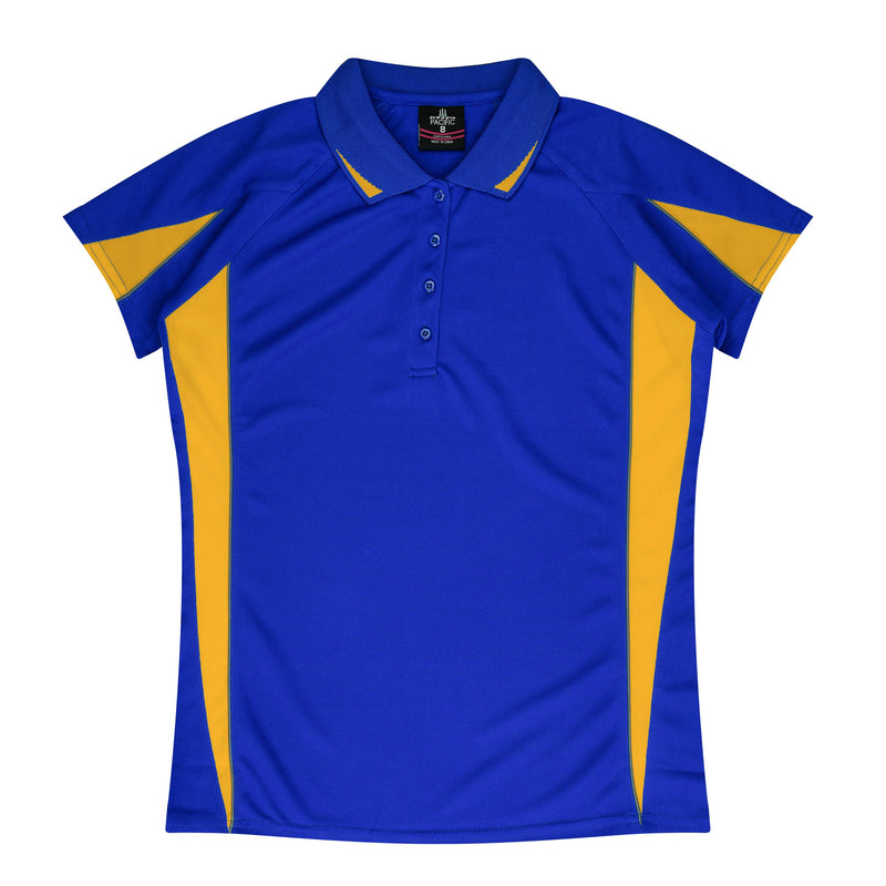 Royal/Gold