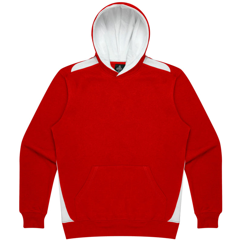 Red/White