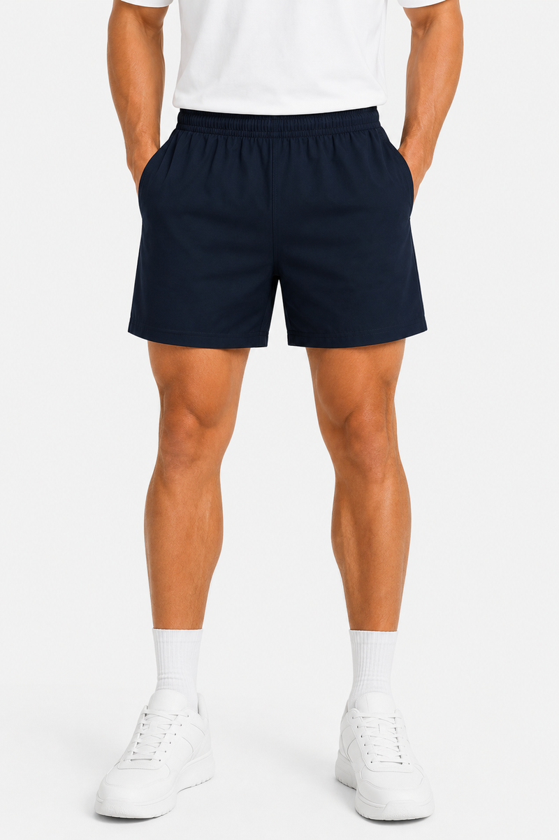 Aussie Pacific 1607 School Shorts Mens