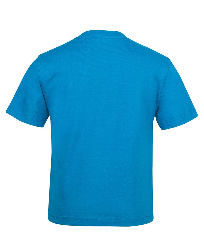 Rear view – Aqua